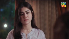 Qissa e Dil - Episode 05 - 28th July 2024